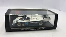 Spa43da87 sparkmodel porsche usato  Modena