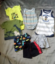 Boy size months for sale  Bowling Green