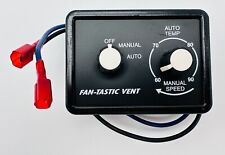 Fantastic vent switch for sale  Fort Lauderdale