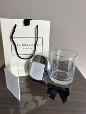 Malone empty glass for sale  WARRINGTON