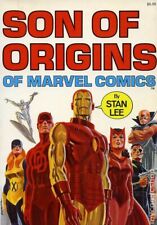 Origins marvel comics d'occasion  Expédié en Belgium