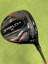 taylor made fairway 7 wood for sale  BALLYCLARE