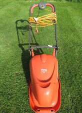 Flymo hover compact for sale  SOUTHAMPTON
