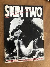 Skin two issue for sale  NORWICH