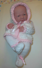 Berenguer baby doll for sale  MANCHESTER