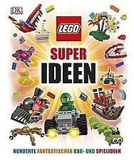 Lego super ideen gebraucht kaufen  Berlin