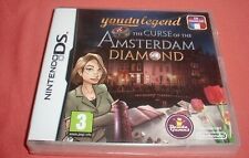 Nintendo youda legend d'occasion  Lille-