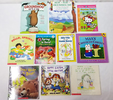 Kids spring books for sale  Neosho