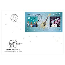 Abba stamps fdc for sale  Ireland
