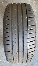 Tyre 225 michelin for sale  MANSFIELD
