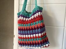 Beautiful crochet handmade for sale  BEXLEY