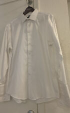 tuxedo shirt xl white for sale  Largo