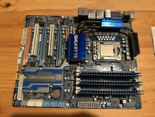 Gigabyte ex58 ud5 for sale  NORWICH