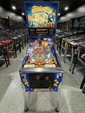 funhouse pinball machine for sale  Fullerton