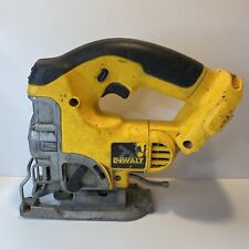 Dewalt jigsaw model for sale  Summerville