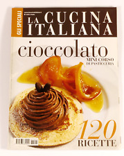 Prl cucina italiana usato  Parma