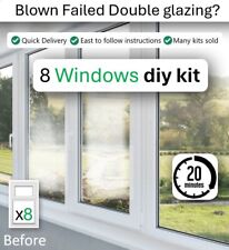 Window condensation removal for sale  Shipping to Ireland