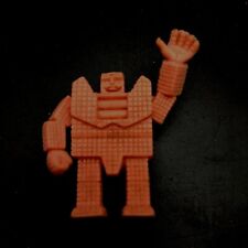 Muscle hombre Mattel M.U.S.C.L.E figura de lucha libre Kinnikuman #3 juguete de agitación del sol segunda mano  Embacar hacia Argentina