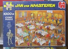 jan van haasteren puzzles for sale  Prescott