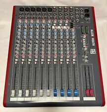 Allen heath zed14 for sale  Satellite Beach