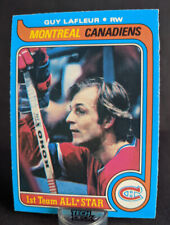 1979-80 O-Pee-Chee Hockey "You Pick From List' Stars and Rookies na sprzedaż  Wysyłka do Poland