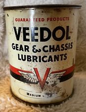 Vintage veedol gear for sale  Caliente