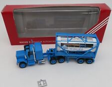 Herpa camion truck d'occasion  Bonneval