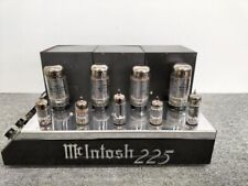 Mcintosh mc225 stereo d'occasion  Expédié en Belgium