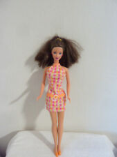 Barbie pretty plaid usato  San Martino Dall Argine