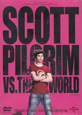 Scott pilgrim the usato  Lucera