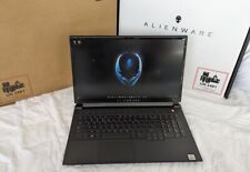 Alienware m17 gaming for sale  TAMWORTH