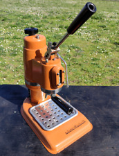 Máquina de café expresso Cimbali microcimbali liberty café italiano comprar usado  Enviando para Brazil