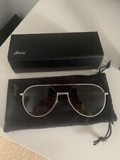 Brioni sunglasses for sale  LIVERPOOL