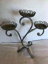 Tier candle holder for sale  Diboll