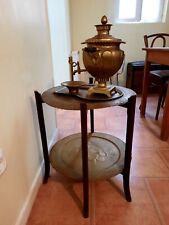Samovar russe ancien d'occasion  Vichy