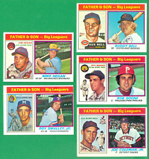 1976 topps father for sale  Centralia