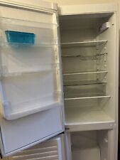 Zanussi fridge freezer for sale  NORWICH