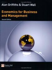 Economics business management for sale  UK