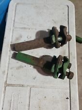 Front cultivator bars for sale  Fredonia