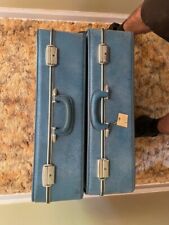 Conjunto de bagagem vintage Invicta comprar usado  Enviando para Brazil