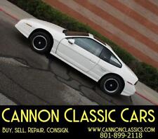 fiero for sale  Shipping to South Africa