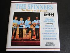 Spinners best spinners for sale  KIDLINGTON