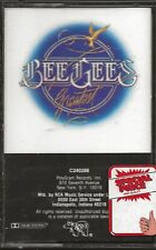 BEE GEE - Greatest (RSO/RCA Music #CT 2-4200/C240288 - EUA, 1990), usado comprar usado  Enviando para Brazil