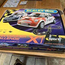 Scalextric mini cooper for sale  THIRSK