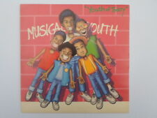 Musical Youth Youth Of Today 7" MCA YOU2 EX/EX 1982 picture sleeve, Youth Of Tod comprar usado  Enviando para Brazil