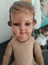Antica bambola primo usato  Milano