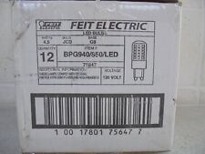 Feit electric watt for sale  Port Huron