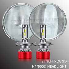 Pair 7inch led for sale  Hebron