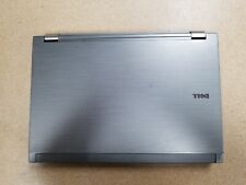 Dell Latitude E6510 Laptop Intel Core i7-620M No Ram No Battery, used for sale  Shipping to South Africa