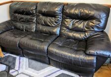 Dfs seater reclining for sale  BRIXHAM